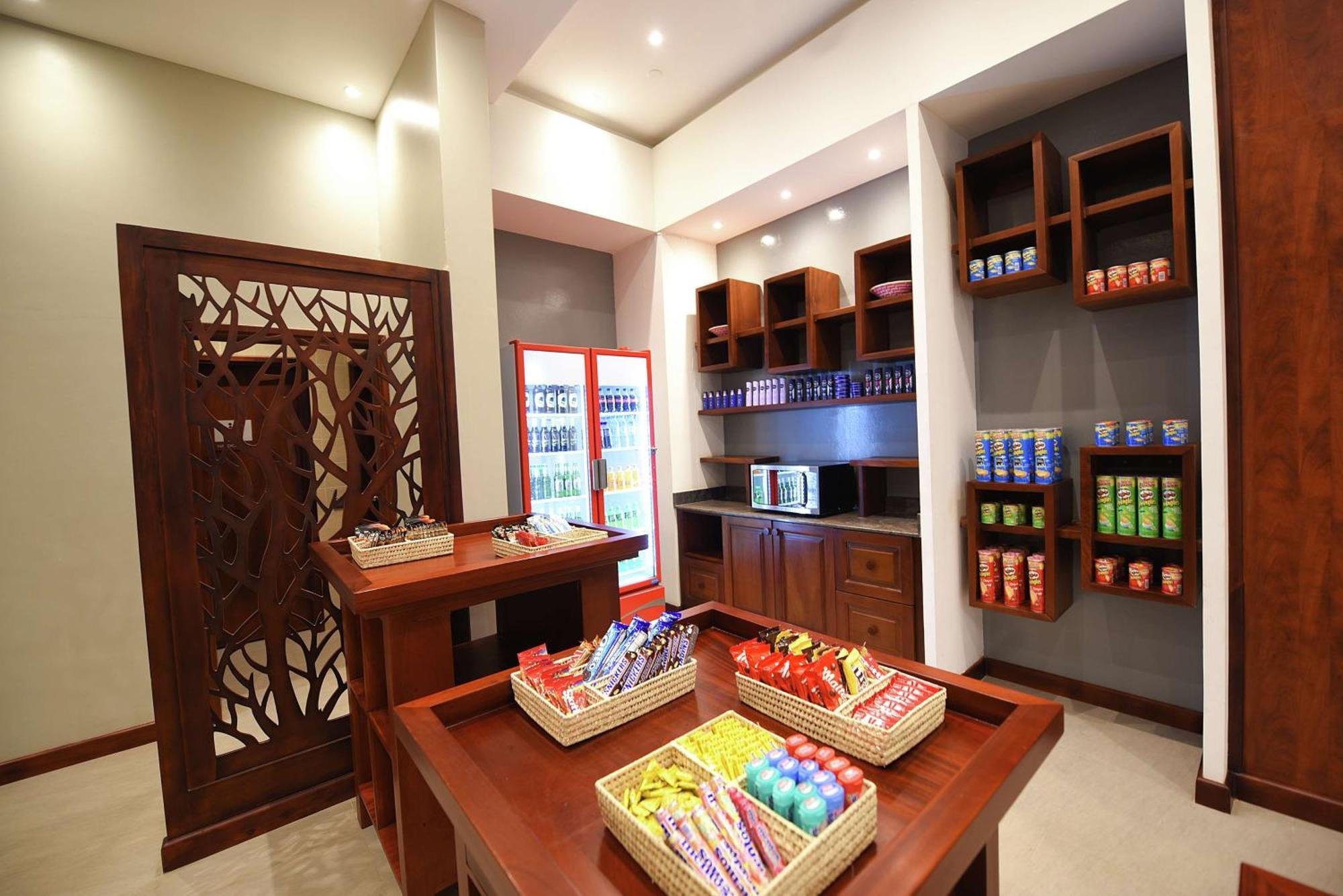 Hilton Garden Inn Kampala Eksteriør bilde